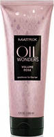 Кондиціонер для волосся Matrix Oil Wonders Volume Rose Conditioner 200 мл