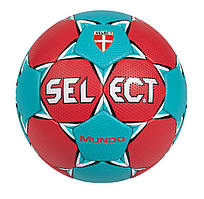 М'яч гандбольний для дітей SELECT Mundo (розмір 0)