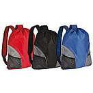 Виробництво рюкзаків. Виготовлення рюкзаків на замовлення від 50 шт., фото 7