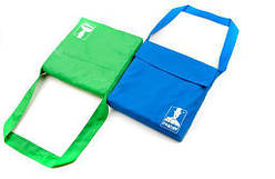 Сумка з однією ручкою з логотипом від 100 шт.