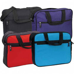 Портфель для документів під нанесення від 50 шт