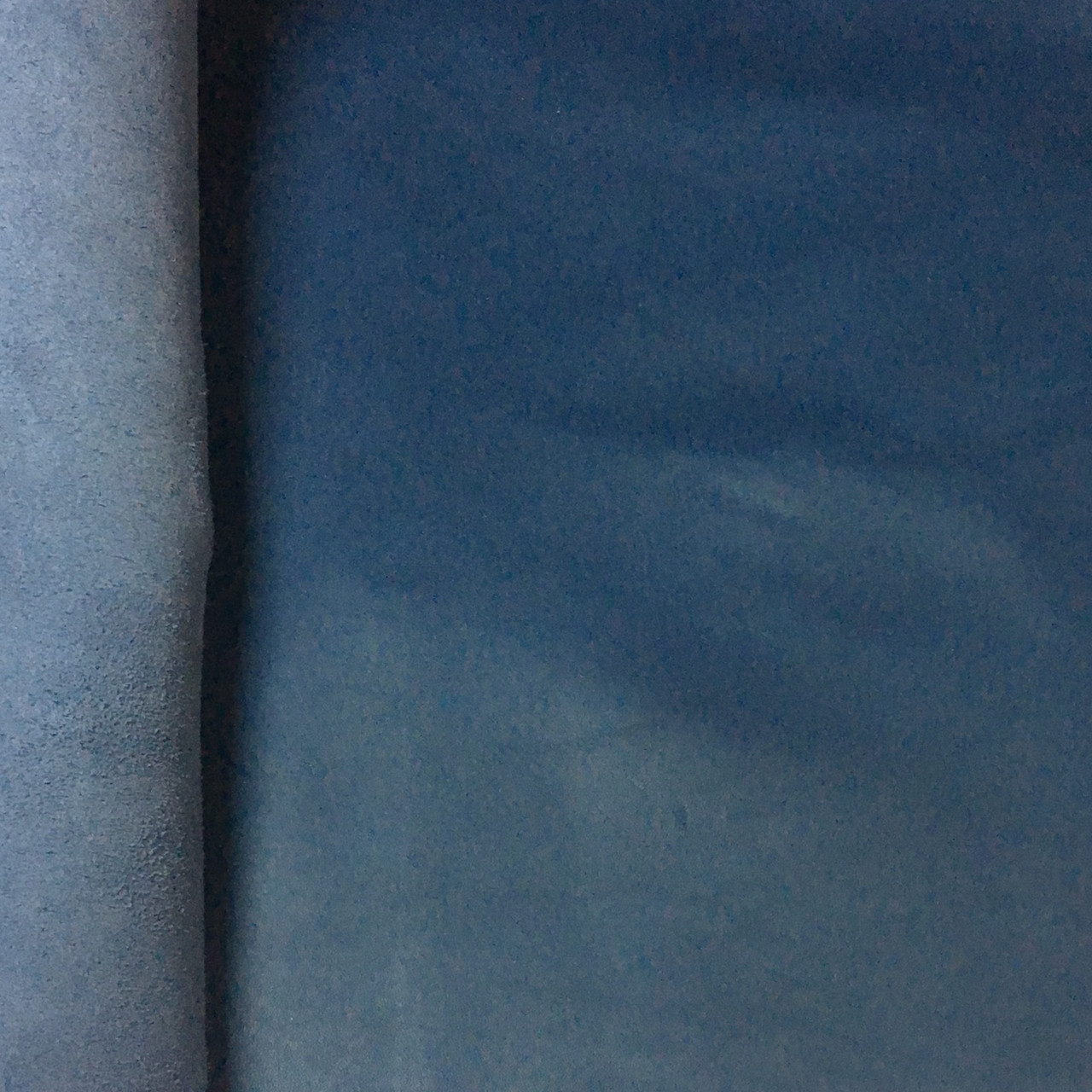 Шкіра КРС Soft 1.4 mm Blu Jeans Italy TM лицьова