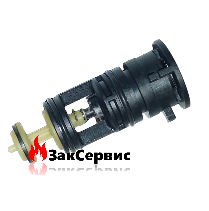 Триходовий клапан газовий котел Baxi Fourtech Eco Compact, Duo-Tec Westen Pulsar D 710144100