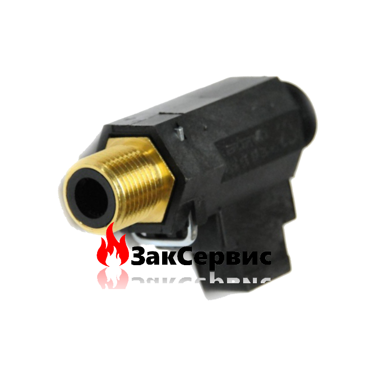 Датчик протоку ГВП на газовий котел Baxi Mainfour, Westen Quasar D 5667220