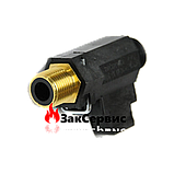 Датчик протоку ГВП на газовий котел Baxi Mainfour, Westen Quasar D 5667220, фото 3