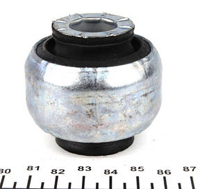 Сайлент-блок переднього важеля (передній) на Рено Трафік III 2014г./ FEBI 22825, фото 3