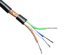 Кабель МКЕШвнгд 2х2х0,5