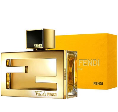 Жіночий парфум Fan di Fendi (Фан Ді Фенді)