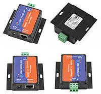 Преобразователь порта TCP232-304 RS485  в Ethernet