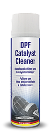 Очисник фільтра сажі (DPF) і каталізатора без зняття, Autoprofi DPF / Catalyst Cleaner 400 мл