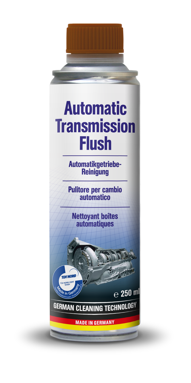 Промывка АКПП Autoprofi Automatic Transmission Flush 250 мл Autoprofi