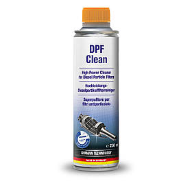 Активатор регенерації присадка для очищення фільтра сажі Autoprofi, DPF Clean 250 мл