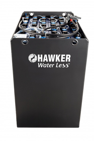 Тягові акумулятори Hawker Water Less