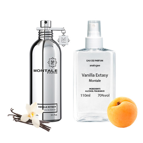 Montale Vanilla Extasy Парфюмована вода 110 ml
