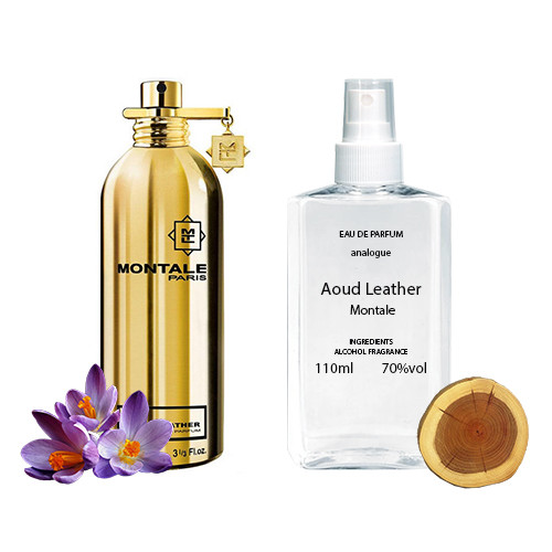 Montale Aoud Leather Парфумована вода 110 ml
