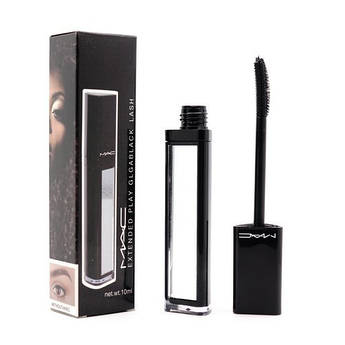 Туш M.A.C Extended Play Glgablack Lash 