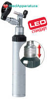 Отоскоп EUROLIGHT® C30 OP LED стандартний 2,5 В