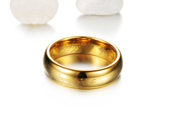 Кольцо Всевластия Купить Озон