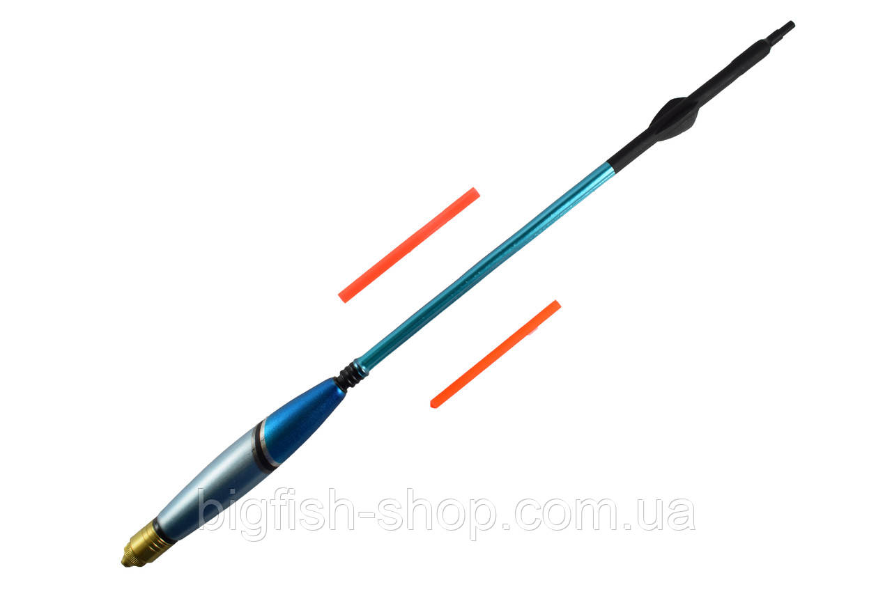 Поплавець матчевий Exner Super Match 12 г.