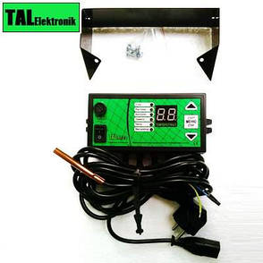 Автоматика для котла TAL Elektronik RT-22, фото 3