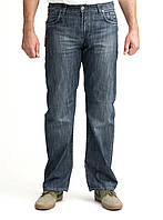 Джинсы мужские Crown Jeans модель 967 (atlnts ctn)