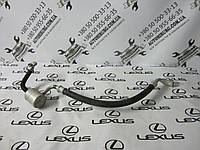 Патрубок кондиционера Lexus LS460 (HFC134a15LP)