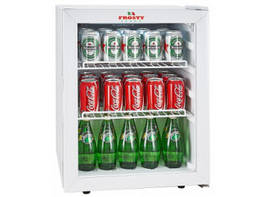 Шафа для напоїв FROSTY KWS-23M холодильна