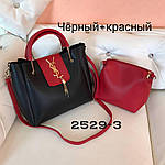 Жіноча сумочка в різних кольорах код2529, фото 5