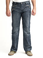 Джинсы мужские Crown Jeans модель 2054 (atlnts ctn)