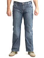 Джинсы мужские Crown Jeans модель 2216 (D. st hrl 11)