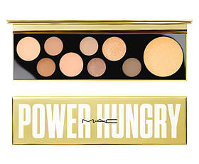 Тени M.A.C Power Hungry