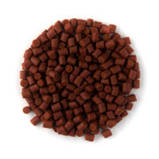 Пелети Carp Catchers «Red Halibut Pellets» (Krill), фото 3