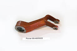 Важіль задньої навіски МТЗ 80,82,892,900,950,1005,1025 (правий) посилений (пр-во САЗ)