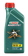 Castrol MAGNATEC 5W-30 AP 1л