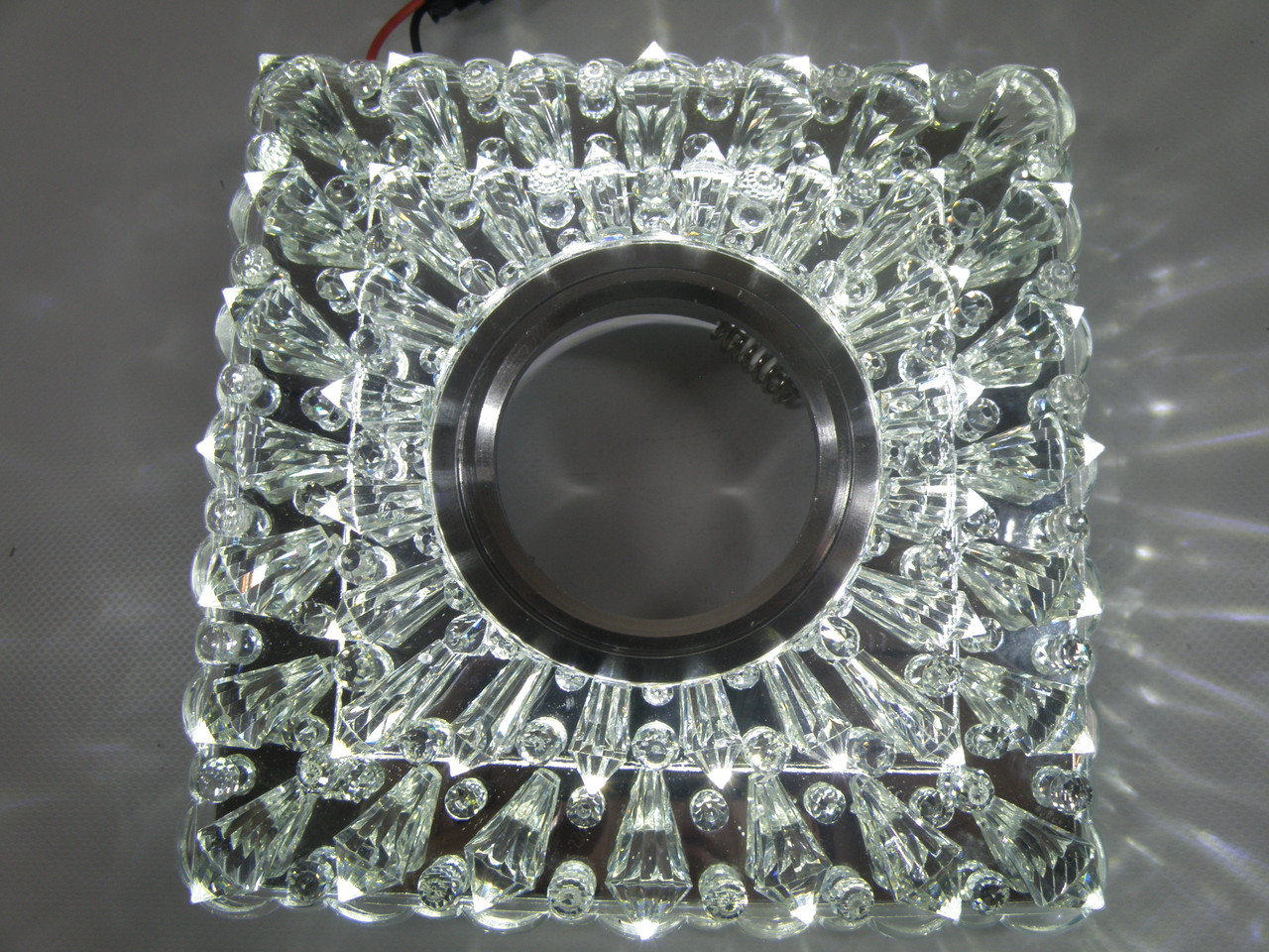Вбудований стельовий світильник Z-Light ZA329 LED MR16, фото 1