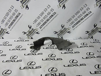 Захист двигуна бічна права Lexus LS460 (51443-50041)