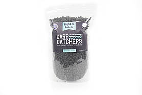 Пелети Carp Catchers «High Oil Pellets»