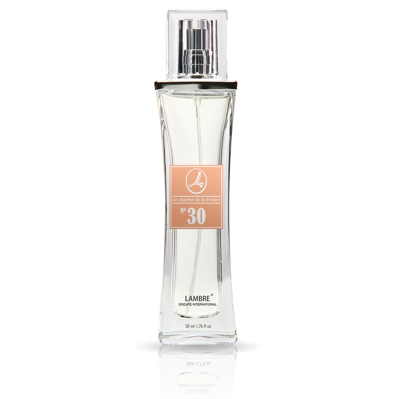 Парфум Lambre №30 Chance, фото 1