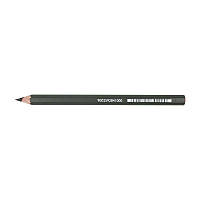 Олівець графітний MegaGraphit, із збільшеним стрижнем 5.5 мм, 2B, Cretacolor 17002