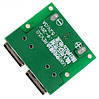 DC знижувальний перетворювач 2xUSB 24-5 В 3 A, фото 4