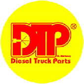 Ремкомплект DTP (Diesel Truck Parts)