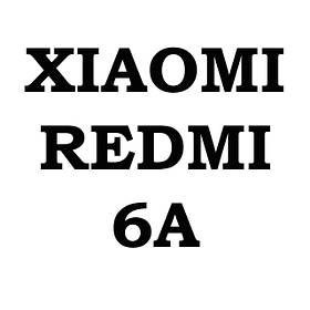 Xiaomi Redmi 6A