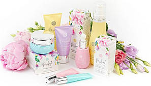 Лосьйони і бальзами для обличчя