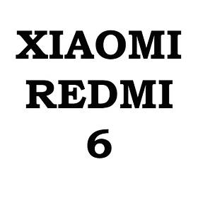 Xiaomi Redmi 6