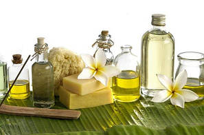 Косметичні масла