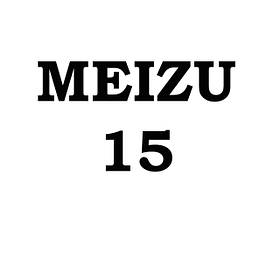 Meizu 15