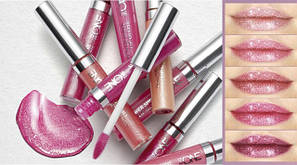 Блиск для губ