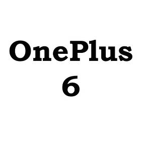 OnePlus 6