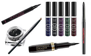 Підводка для повік