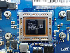 Материнська плата HP Envy 6 - 6-1000, 6-1100, 6t-1000, 6t-1100 - QAU51 - LA-8731P, фото 4
